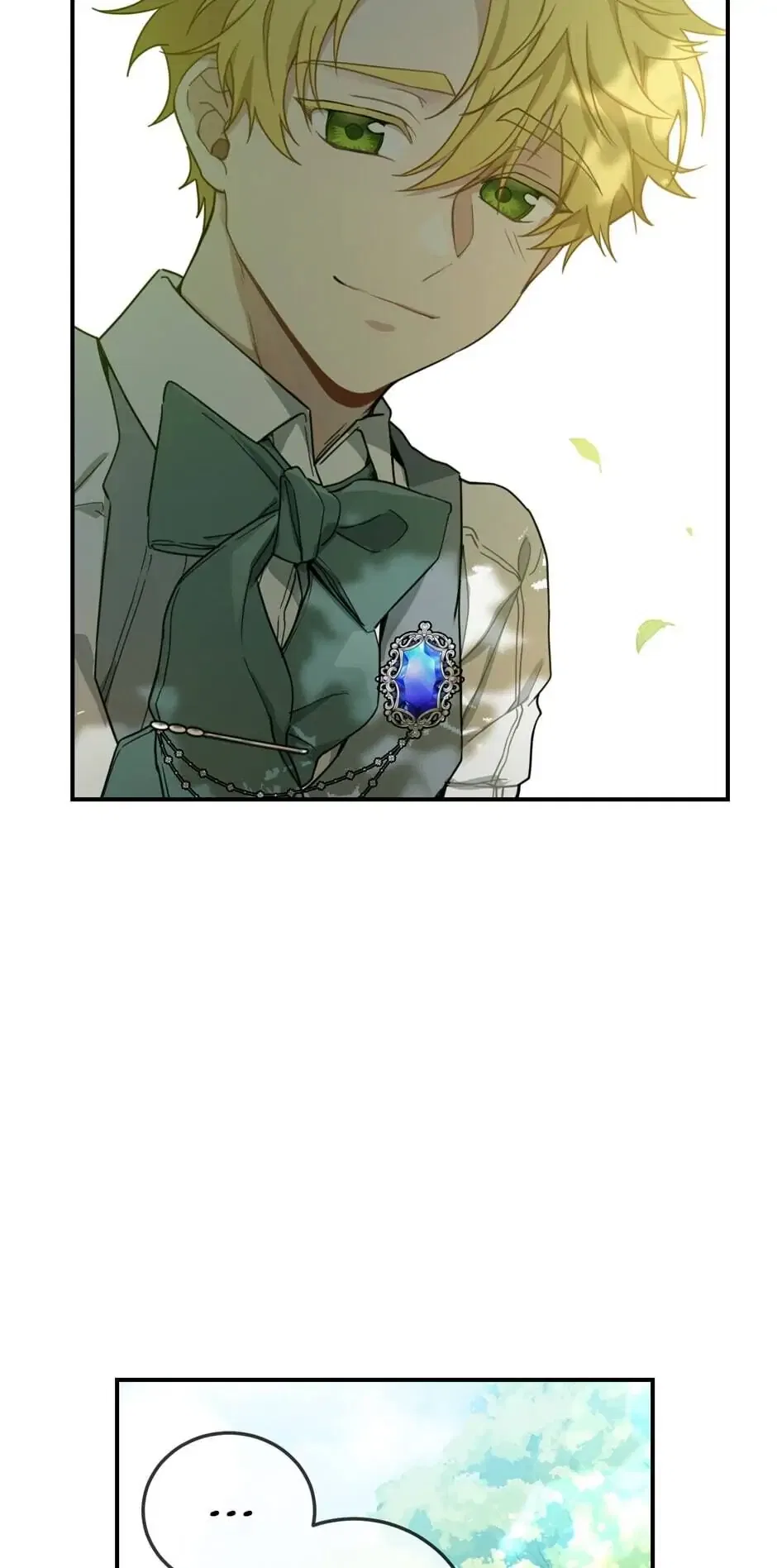 Into The Light Once Again Chapter 11 – Page 51