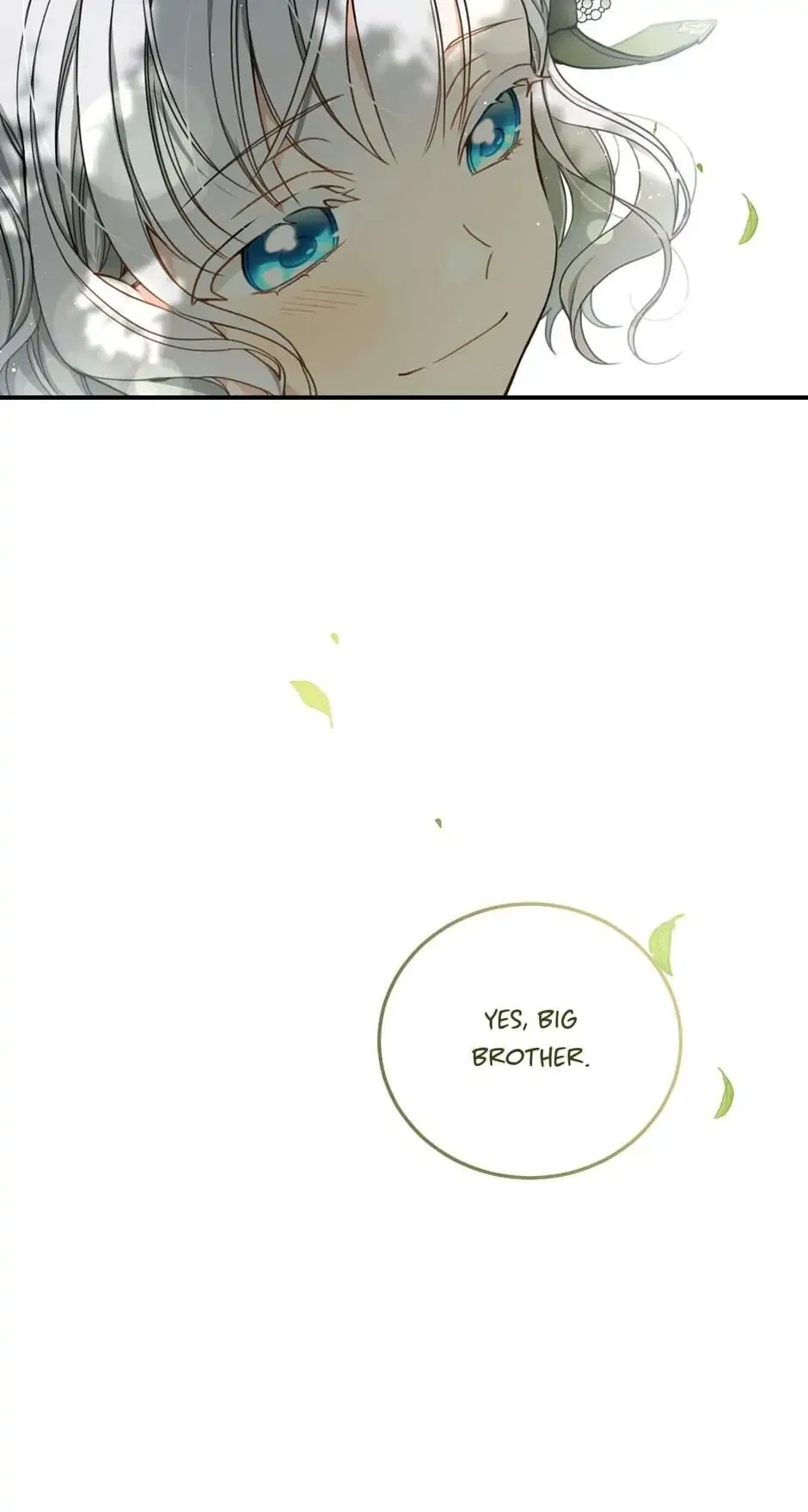 Into The Light Once Again Chapter 11 – Page 58