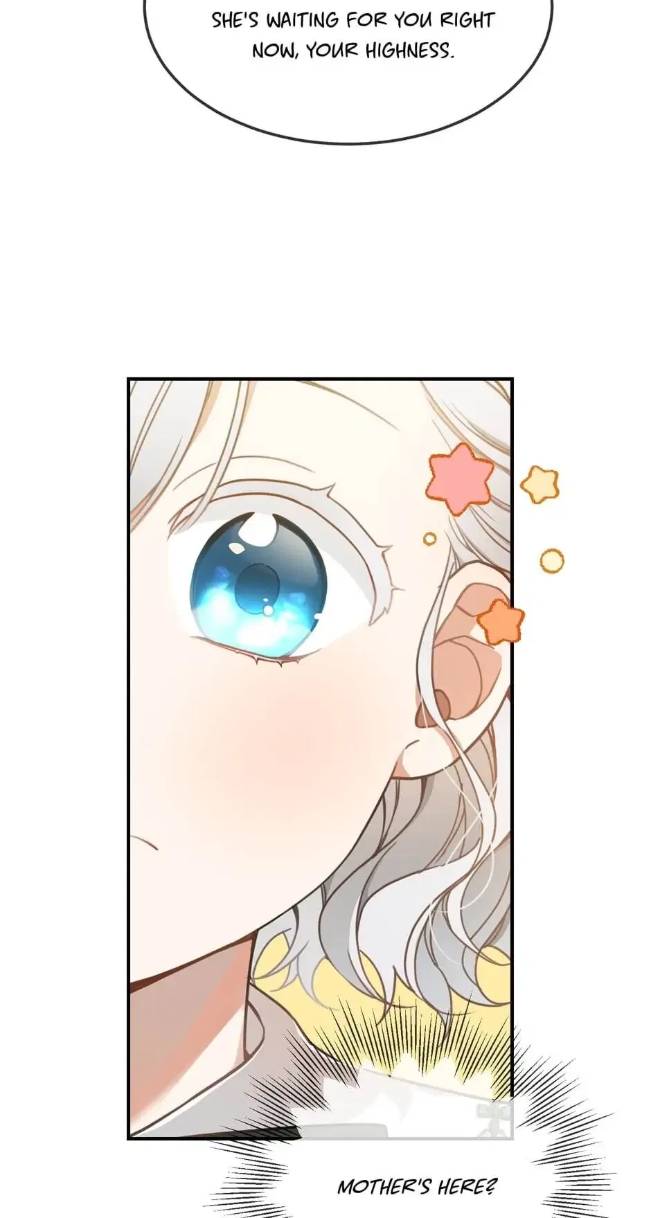 Into The Light Once Again Chapter 11 – Page 62