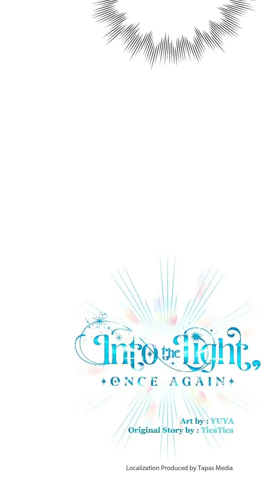 Into The Light Once Again Chapter 11 – Page 63