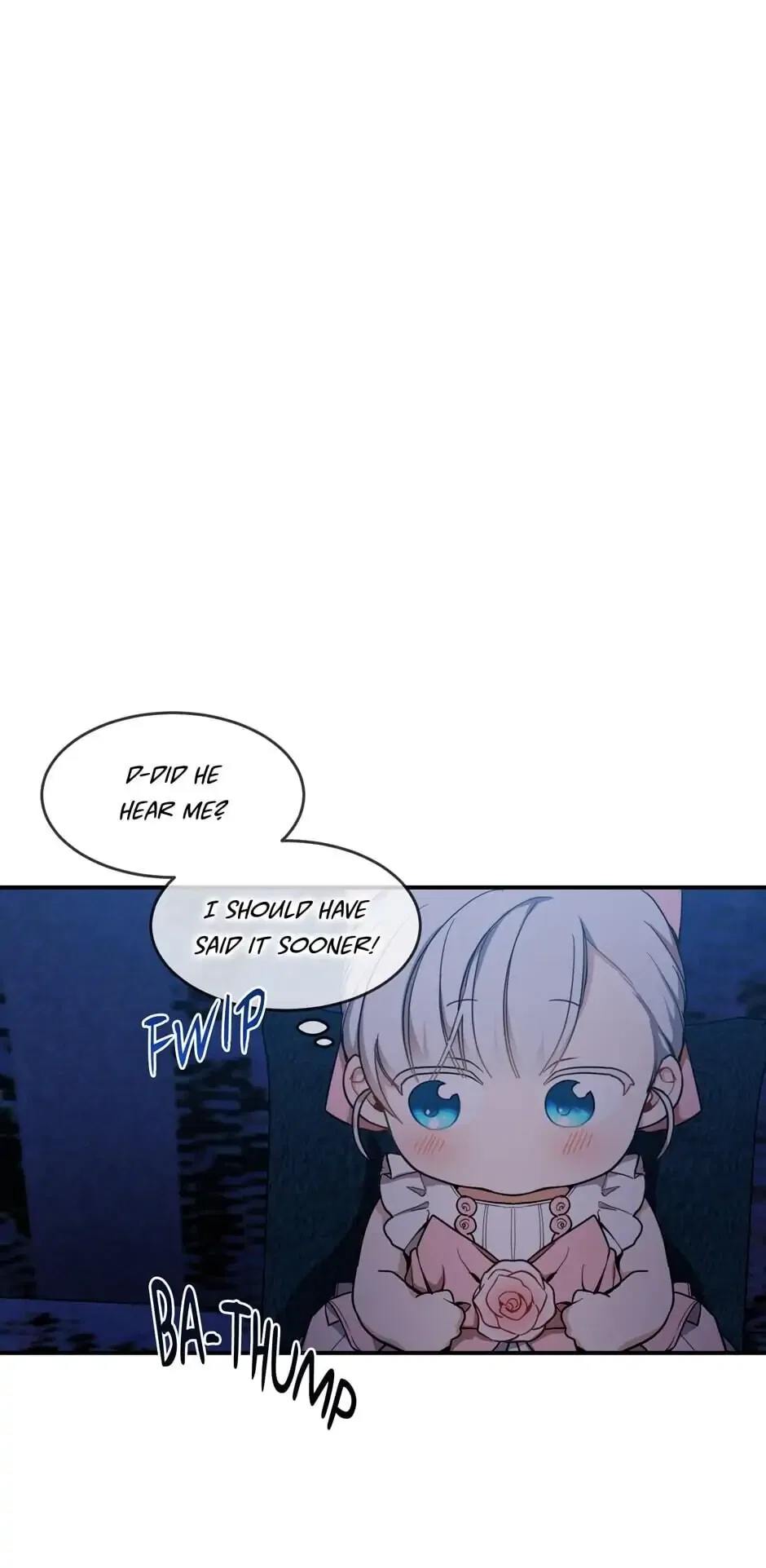 Into The Light Once Again Chapter 10 – Page 3