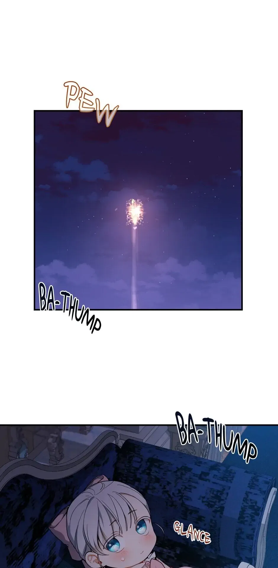 Into The Light Once Again Chapter 10 – Page 5