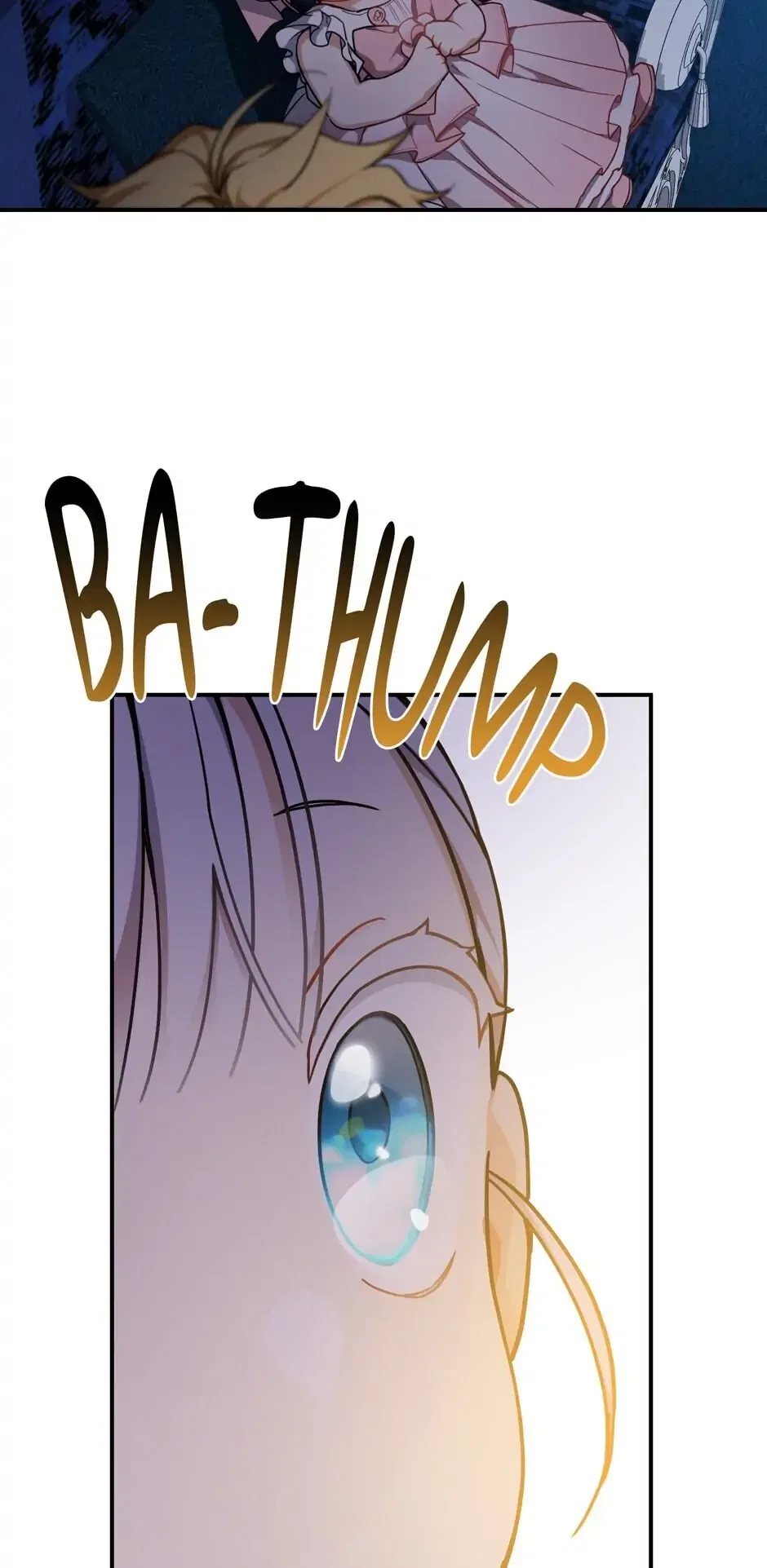 Into The Light Once Again Chapter 10 – Page 6