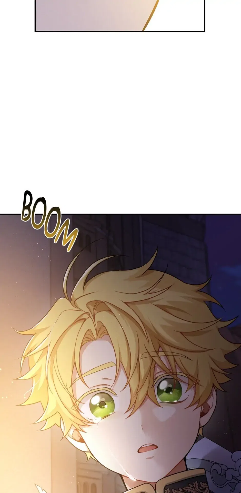 Into The Light Once Again Chapter 10 – Page 7