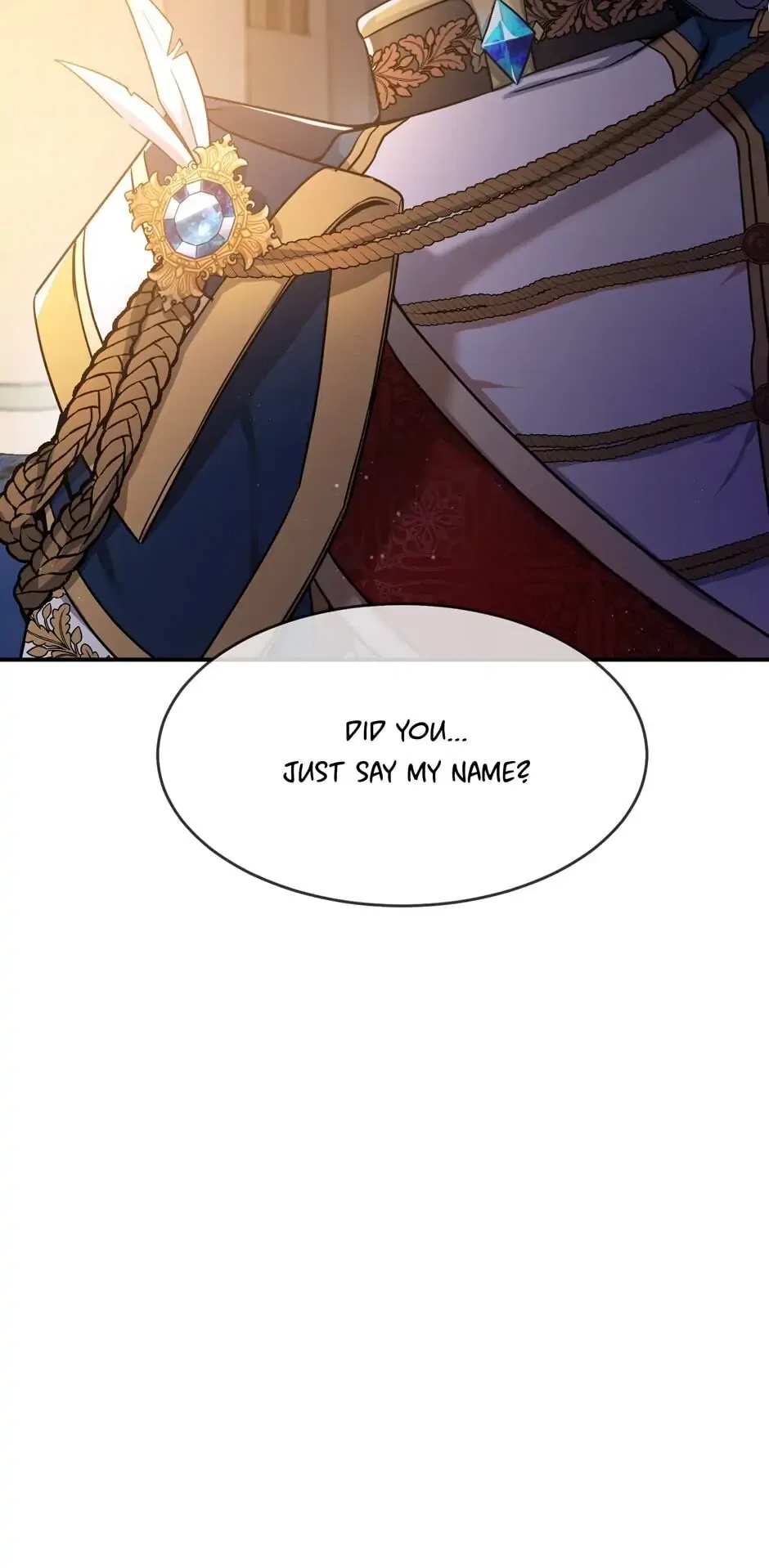 Into The Light Once Again Chapter 10 – Page 8