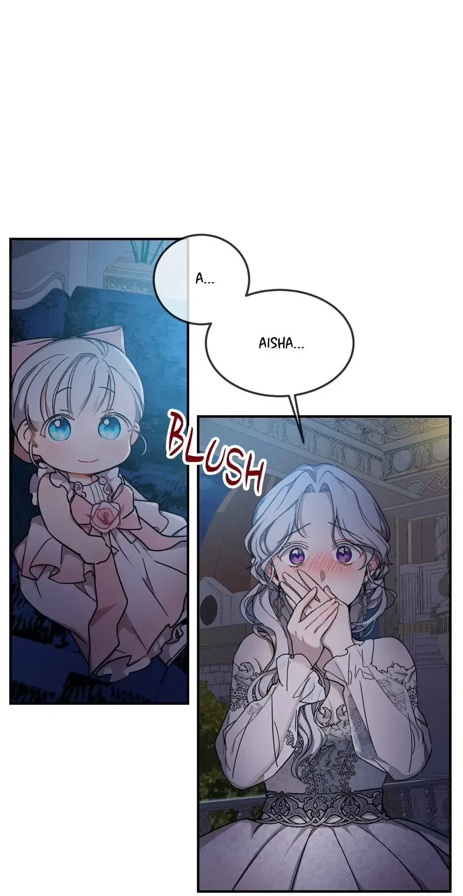 Into The Light Once Again Chapter 10 – Page 15
