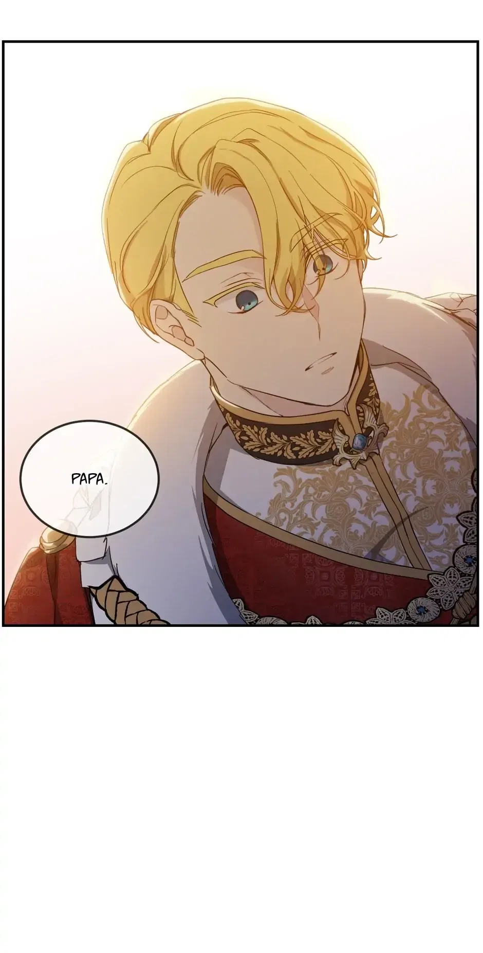 Into The Light Once Again Chapter 10 – Page 18
