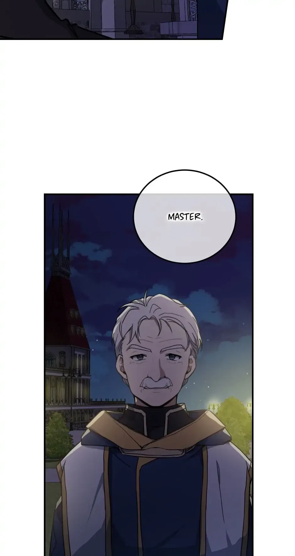 Into The Light Once Again Chapter 10 – Page 31