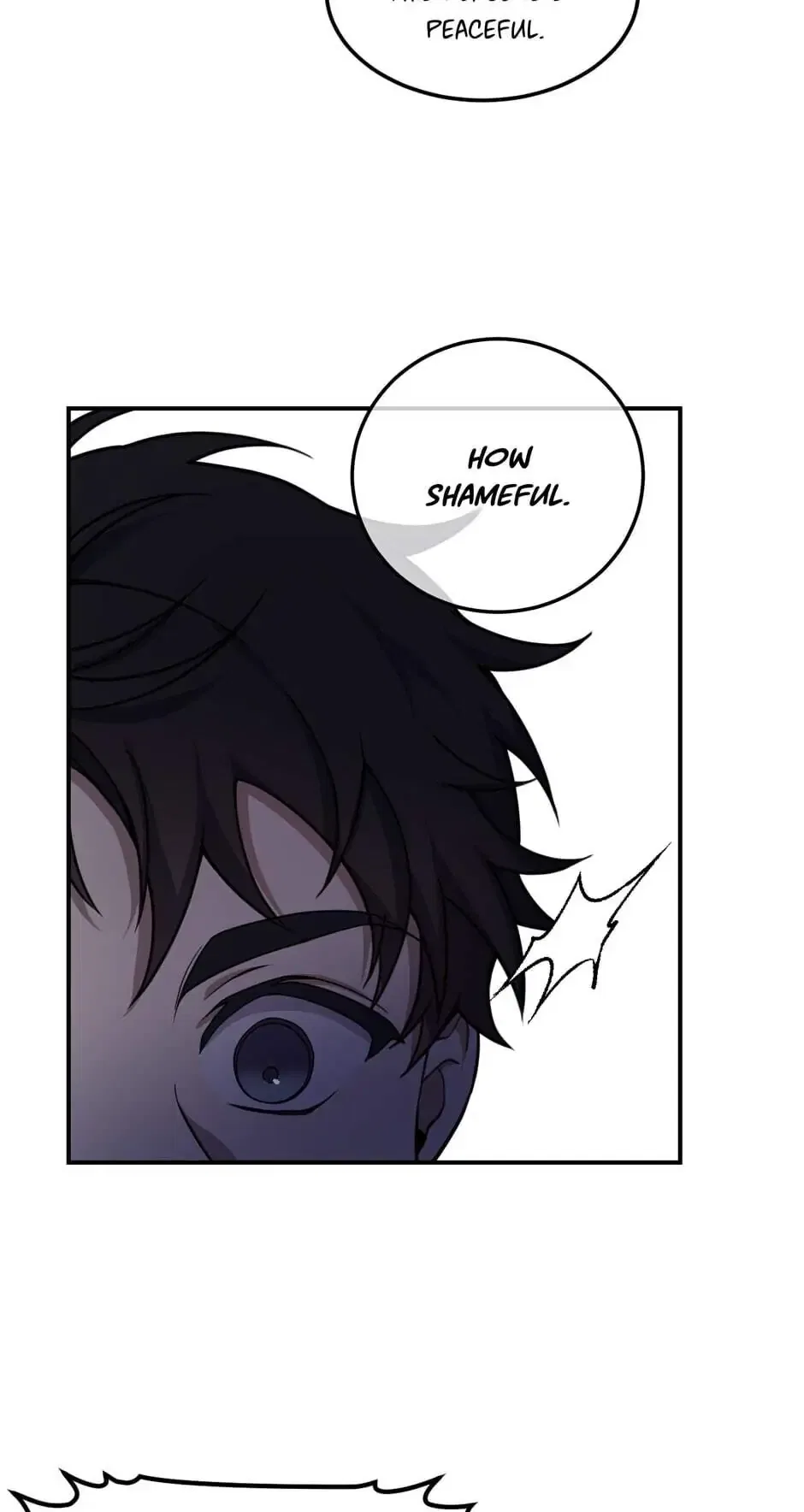 Into The Light Once Again Chapter 10 – Page 33