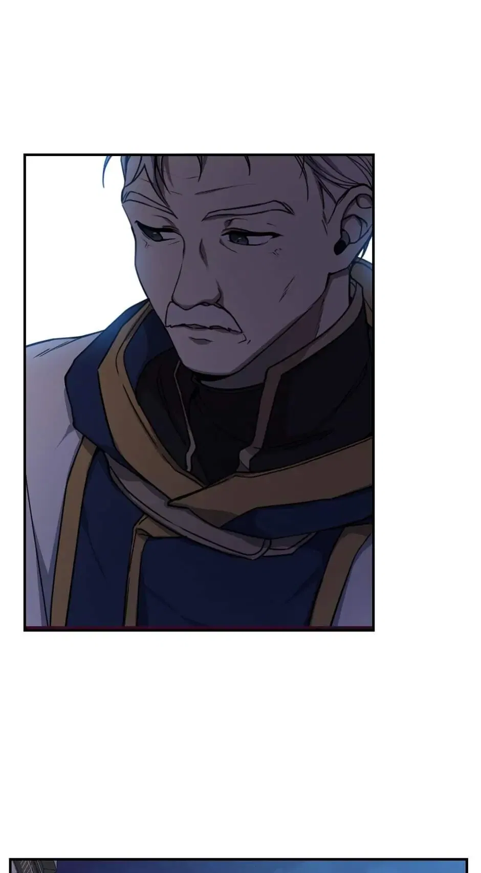Into The Light Once Again Chapter 10 – Page 39