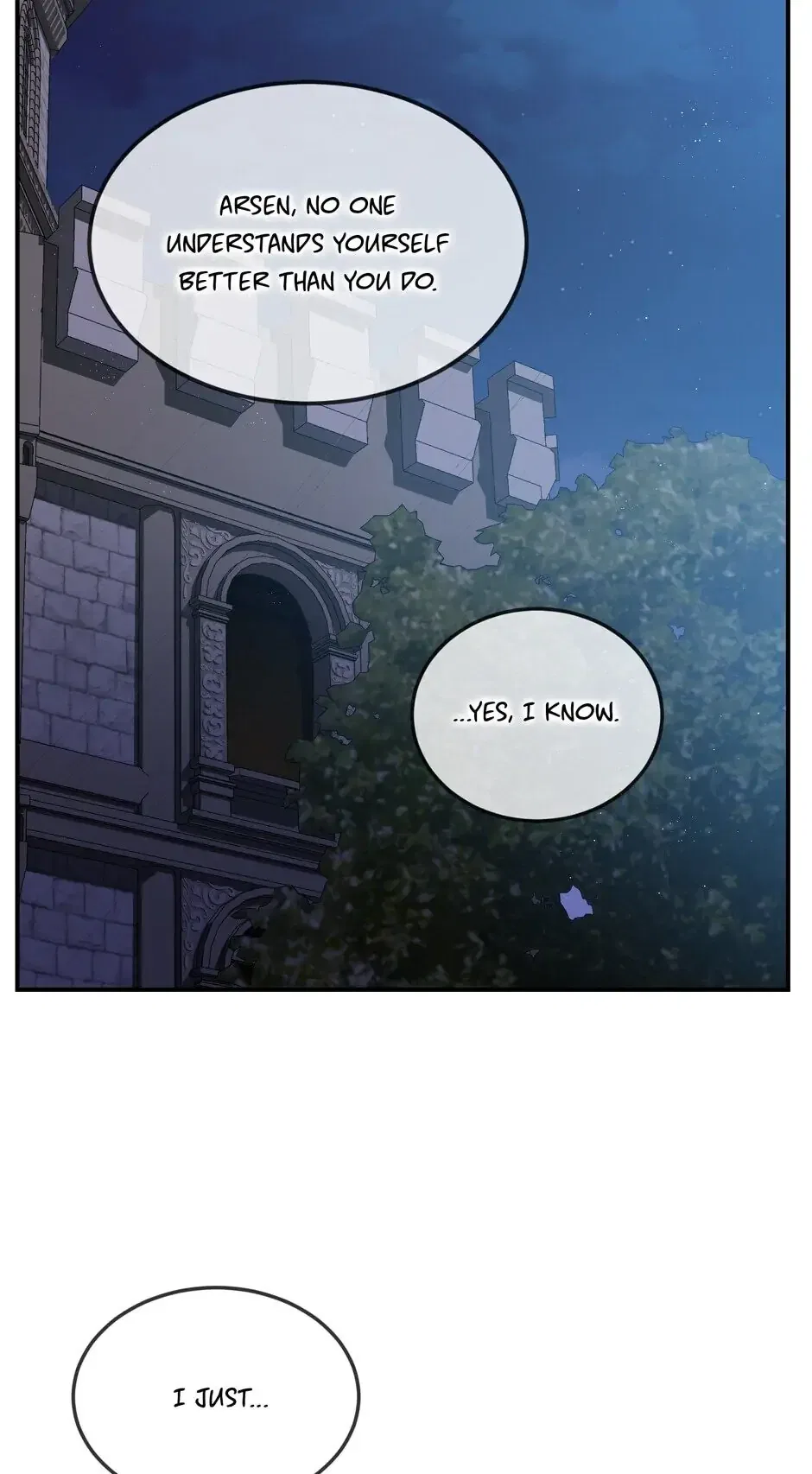 Into The Light Once Again Chapter 10 – Page 40