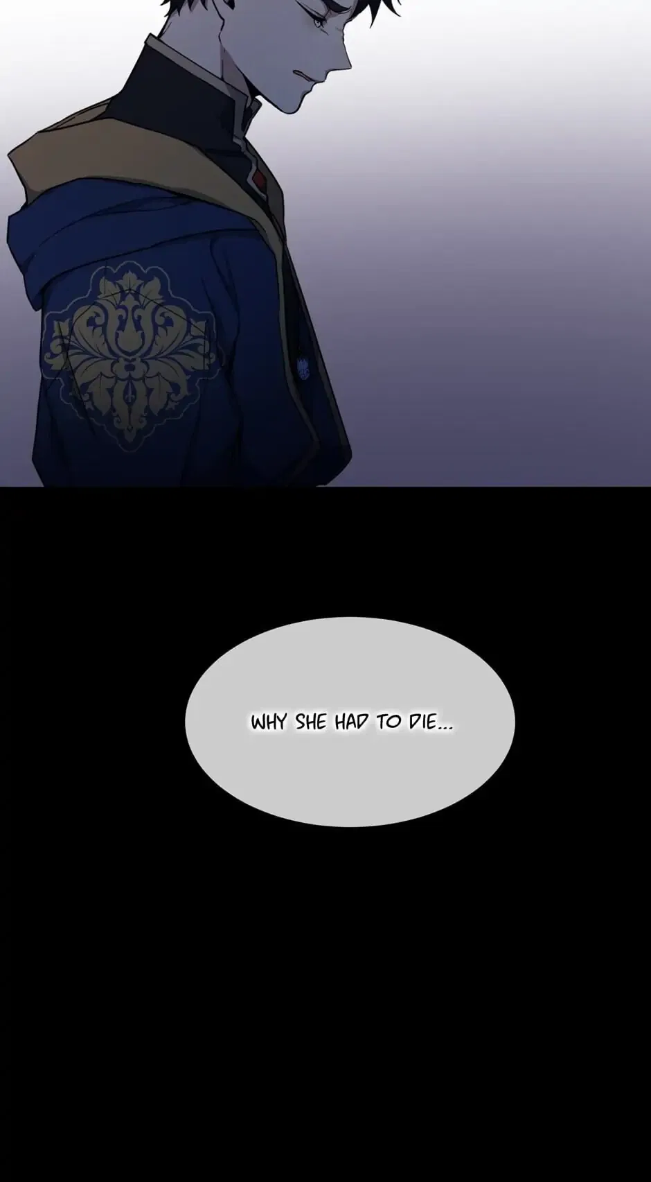 Into The Light Once Again Chapter 10 – Page 42