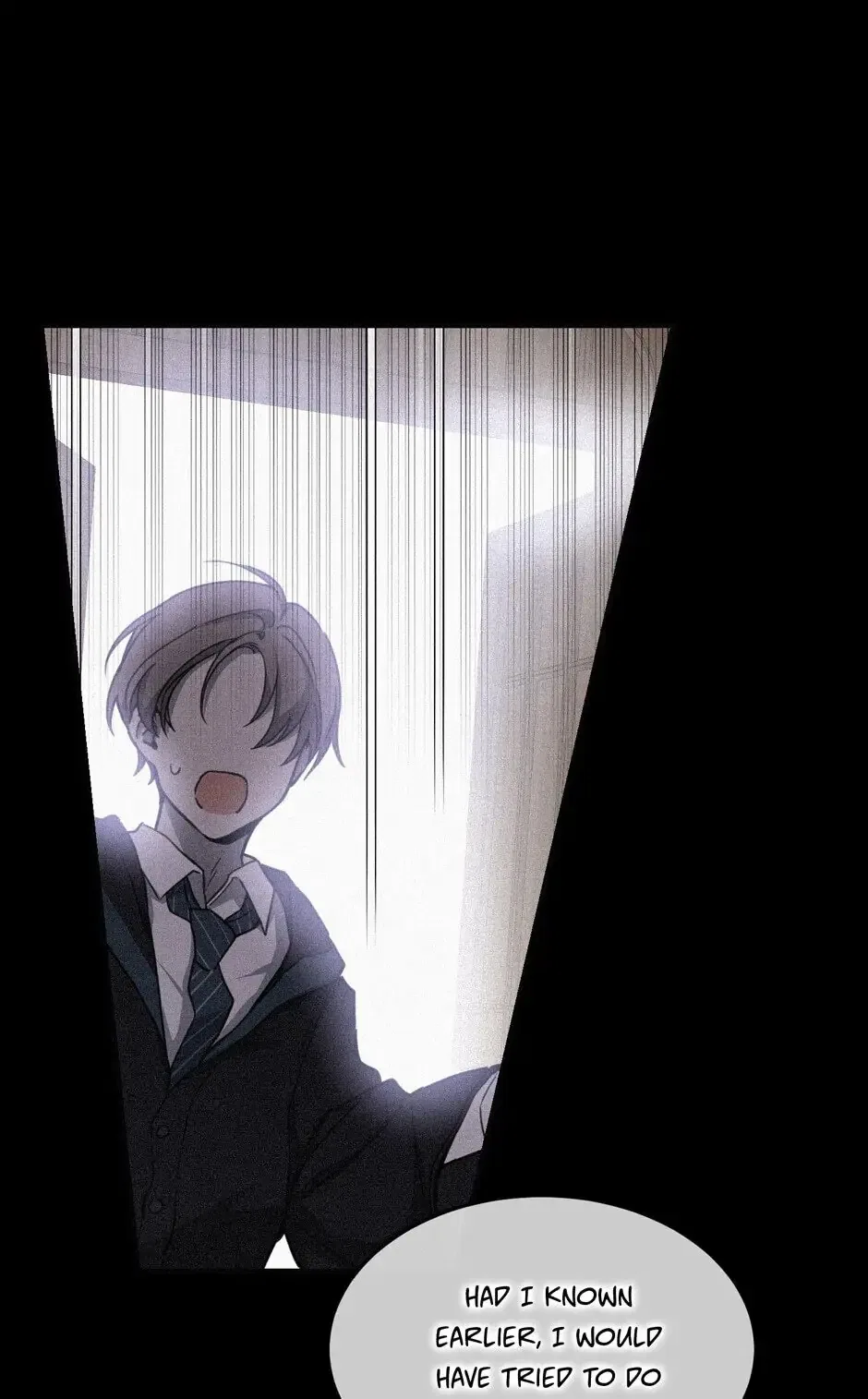 Into The Light Once Again Chapter 10 – Page 43