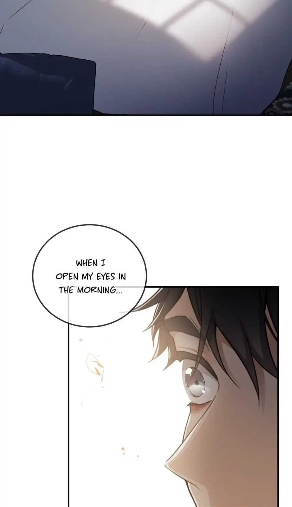 Into The Light Once Again Chapter 10 – Page 48