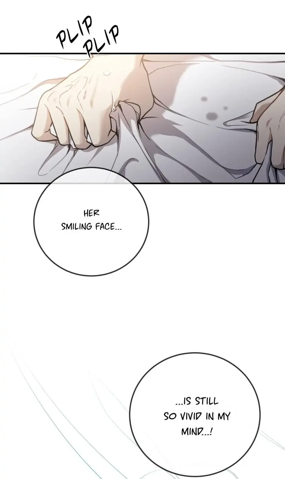 Into The Light Once Again Chapter 10 – Page 51
