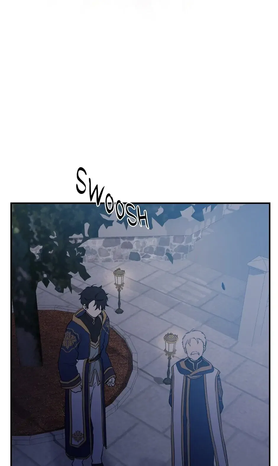 Into The Light Once Again Chapter 10 – Page 53