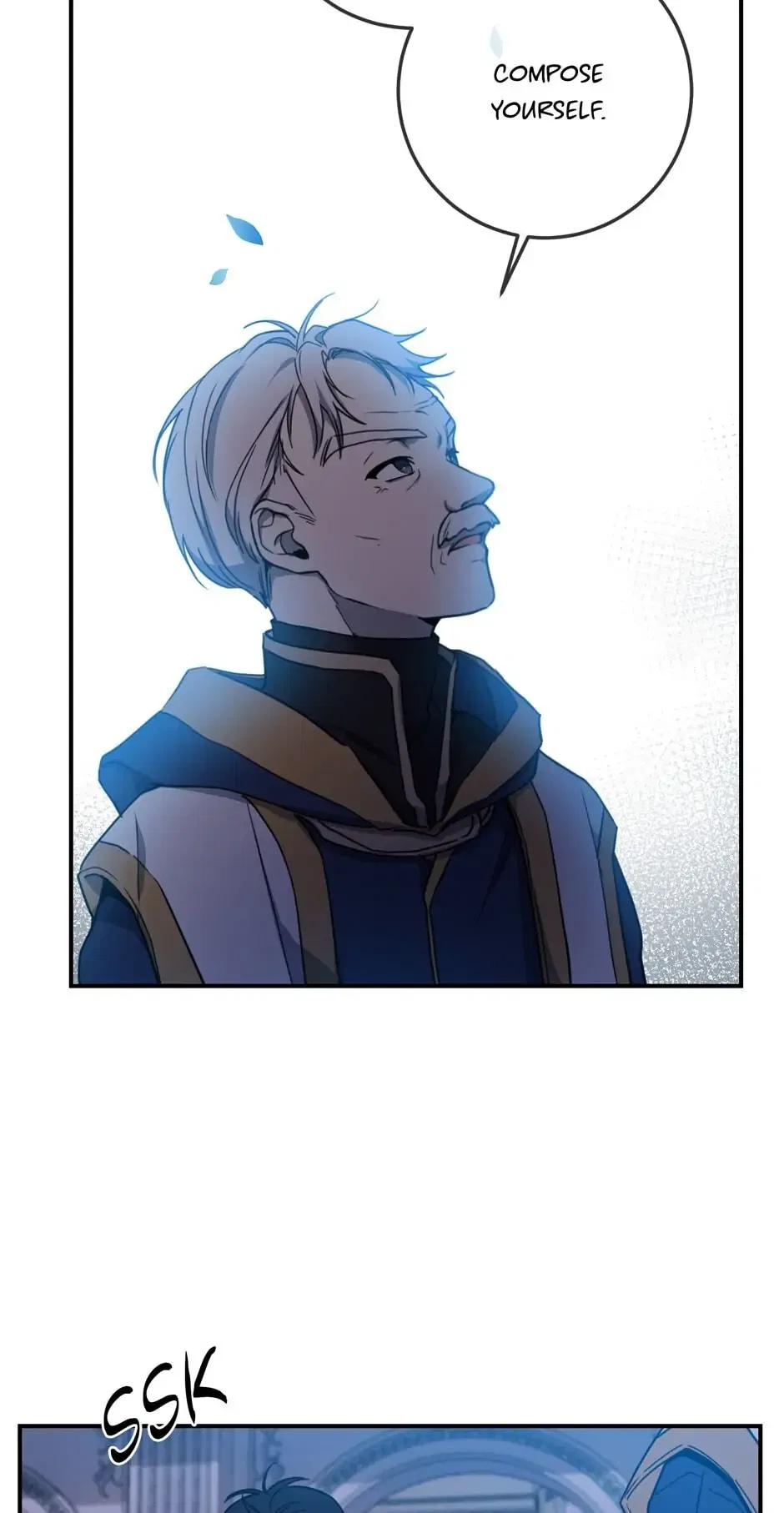 Into The Light Once Again Chapter 10 – Page 56