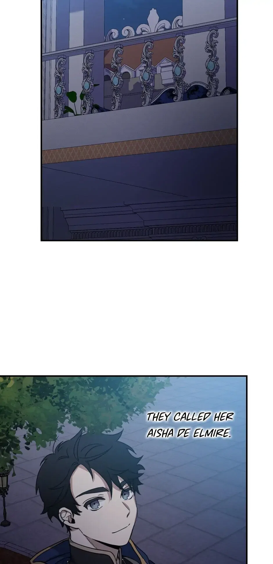 Into The Light Once Again Chapter 10 – Page 63