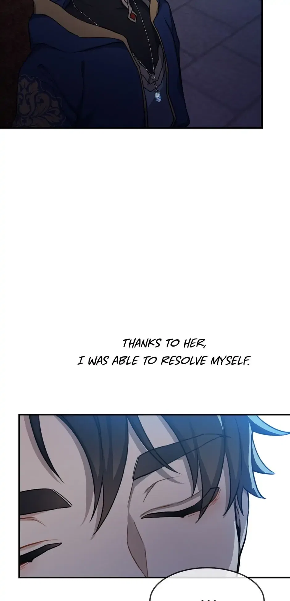 Into The Light Once Again Chapter 10 – Page 64