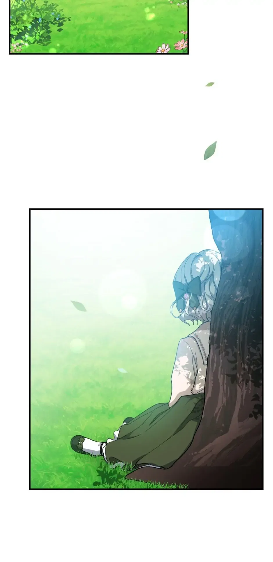 Into The Light Once Again Chapter 10 – Page 70