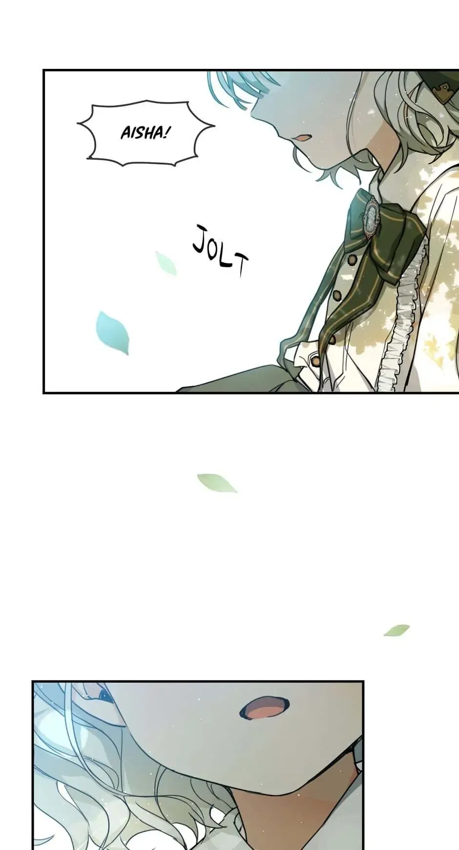 Into The Light Once Again Chapter 10 – Page 72