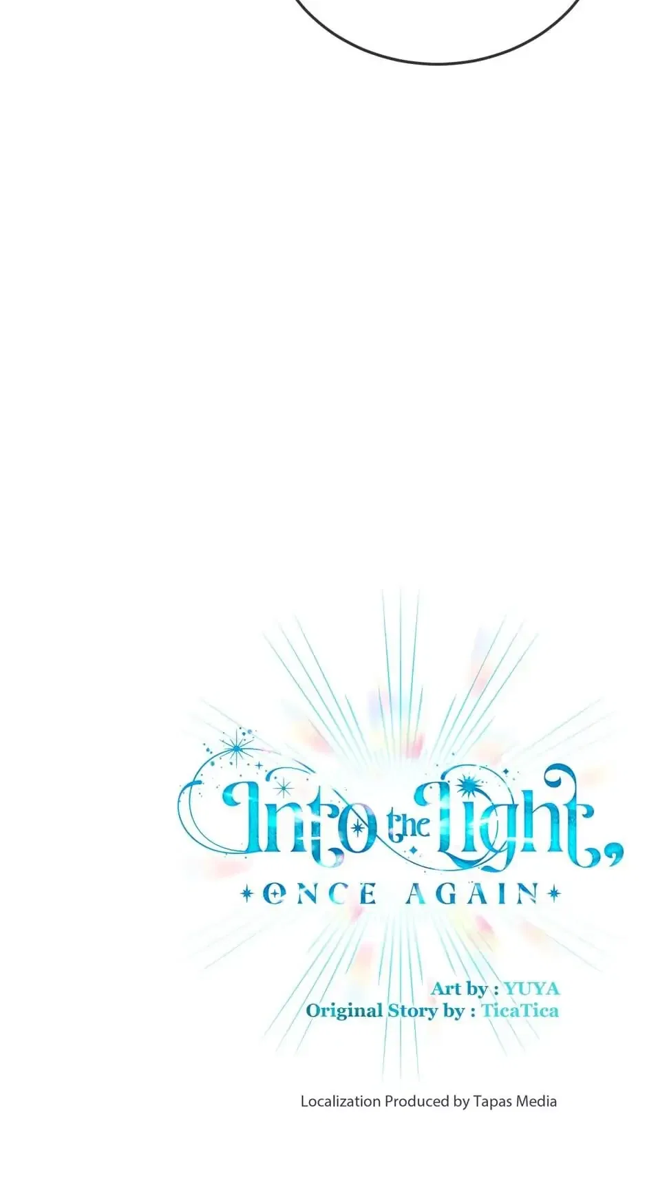 Into The Light Once Again Chapter 10 – Page 75