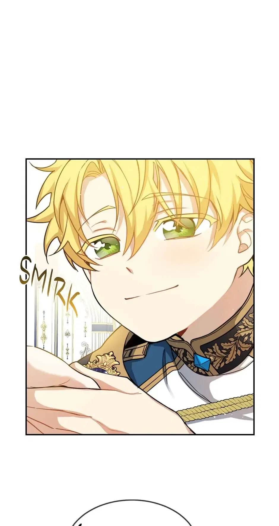 Into The Light Once Again Chapter 9 – Page 1