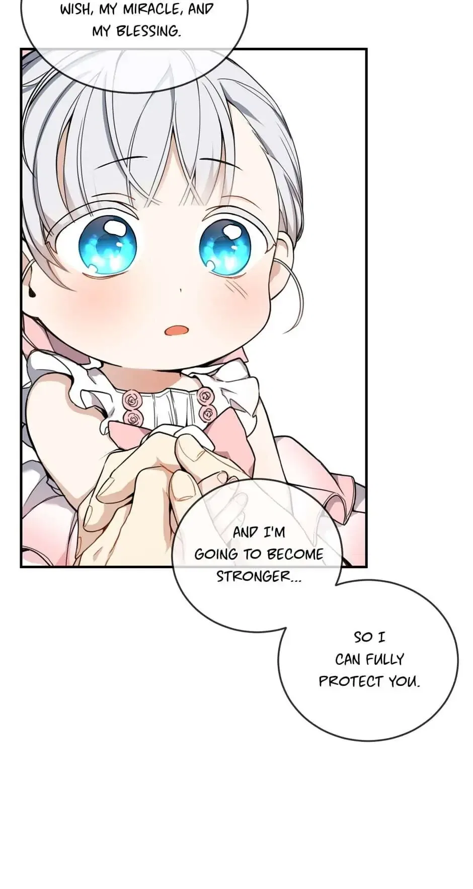 Into The Light Once Again Chapter 9 – Page 14