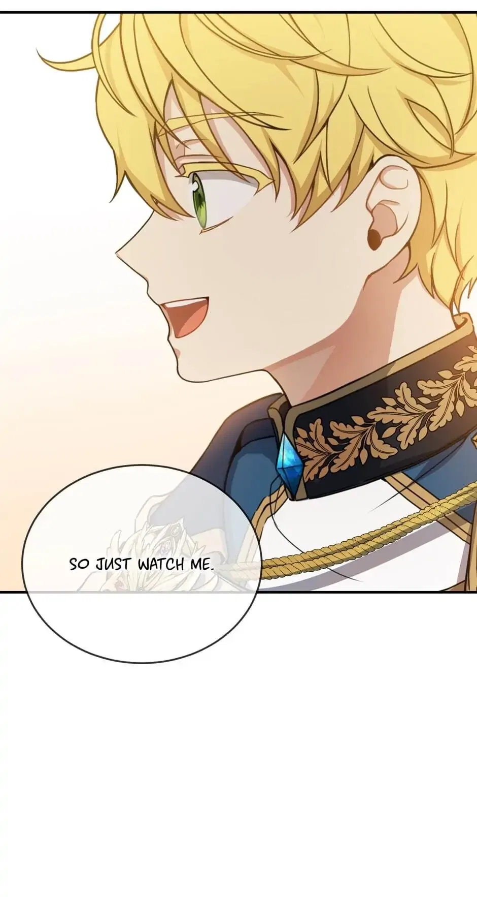 Into The Light Once Again Chapter 9 – Page 15