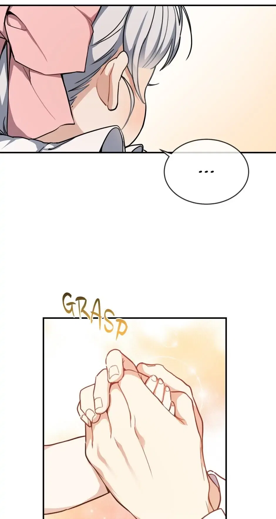 Into The Light Once Again Chapter 9 – Page 16