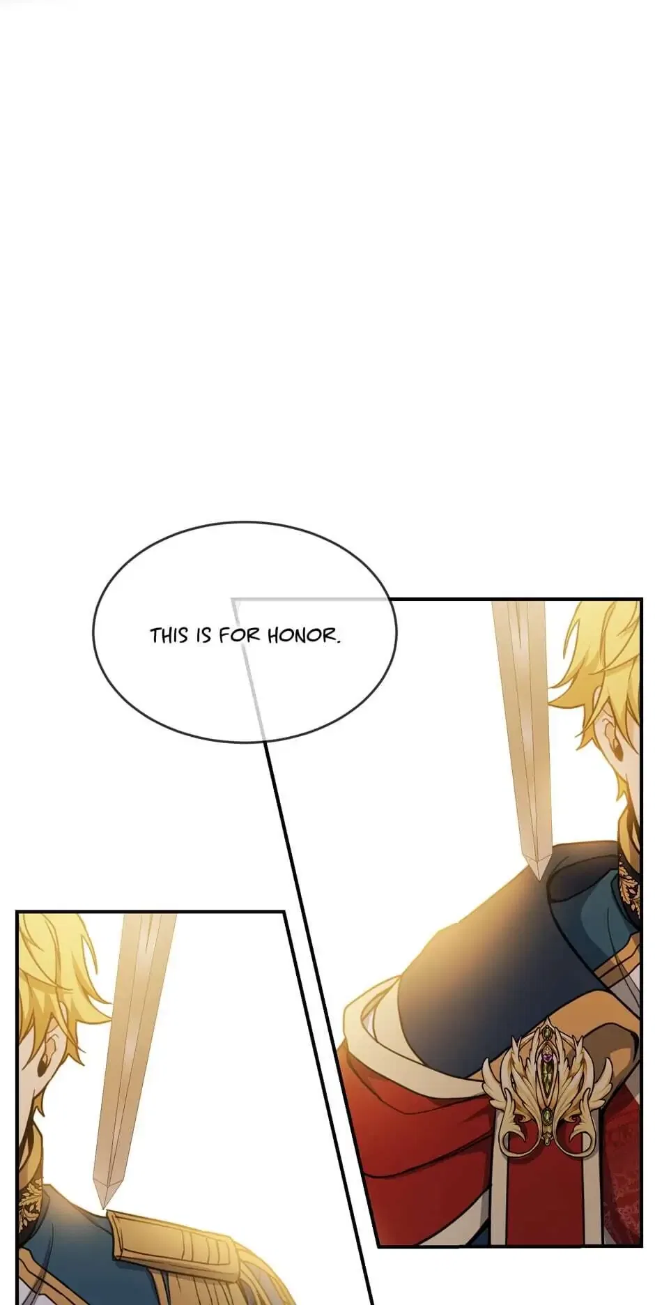 Into The Light Once Again Chapter 9 – Page 20