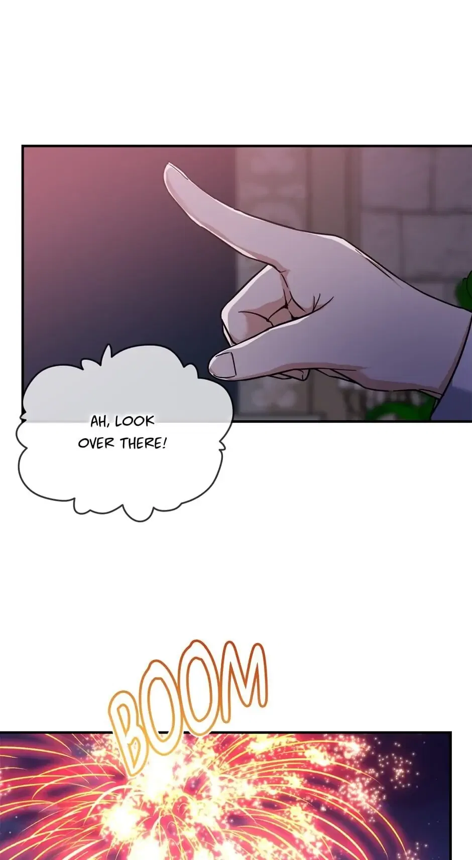 Into The Light Once Again Chapter 9 – Page 47