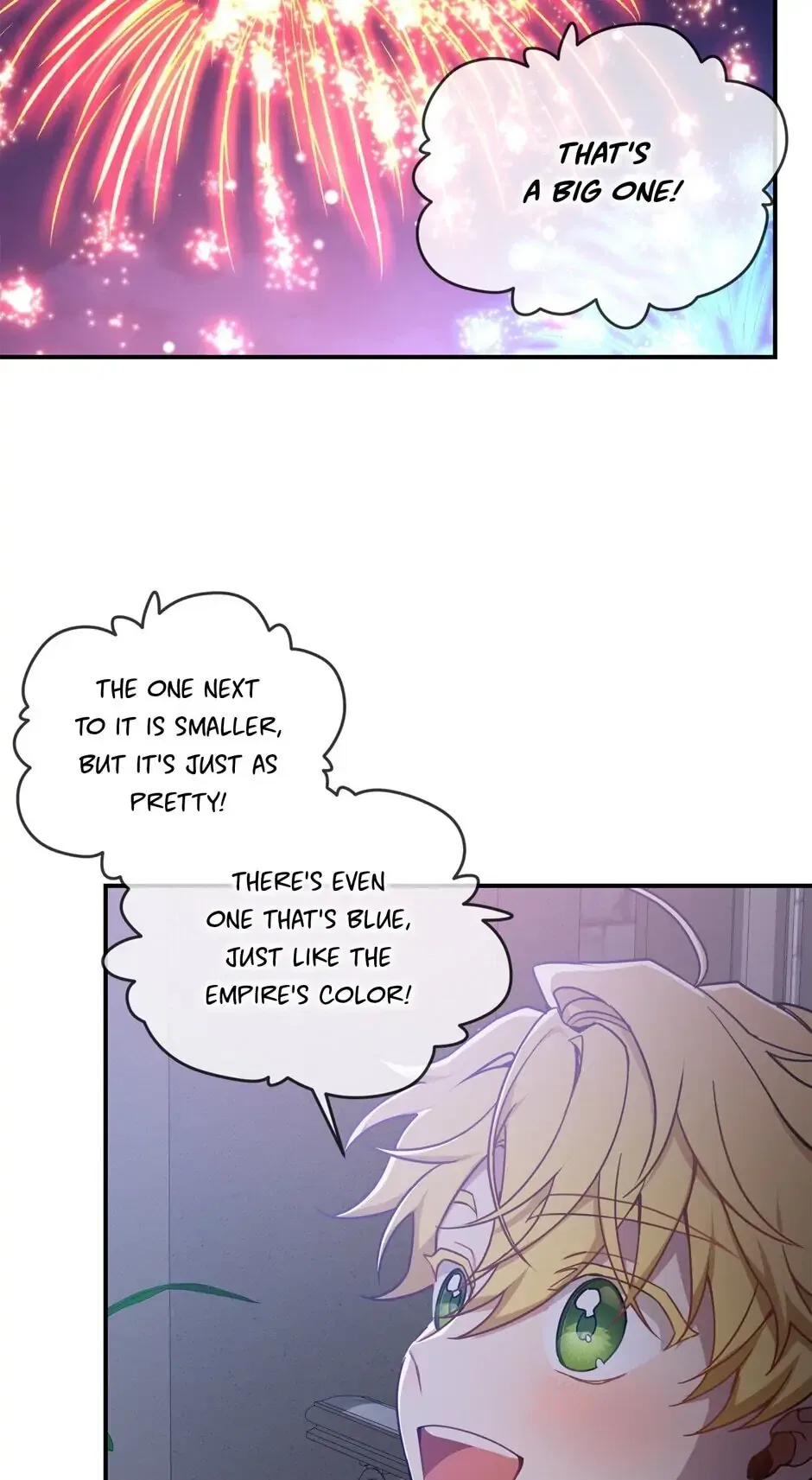 Into The Light Once Again Chapter 9 – Page 48