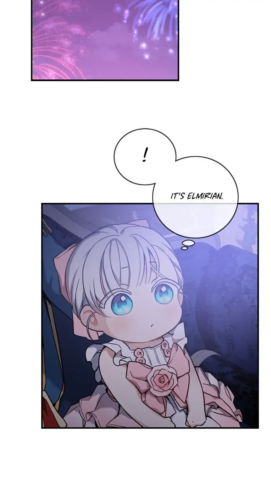 Into The Light Once Again Chapter 9 – Page 50