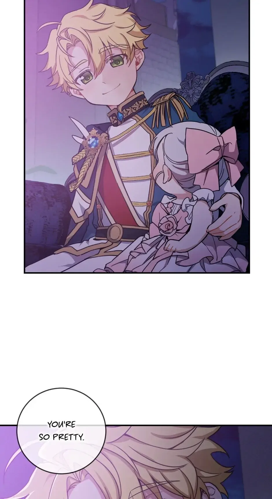 Into The Light Once Again Chapter 9 – Page 52
