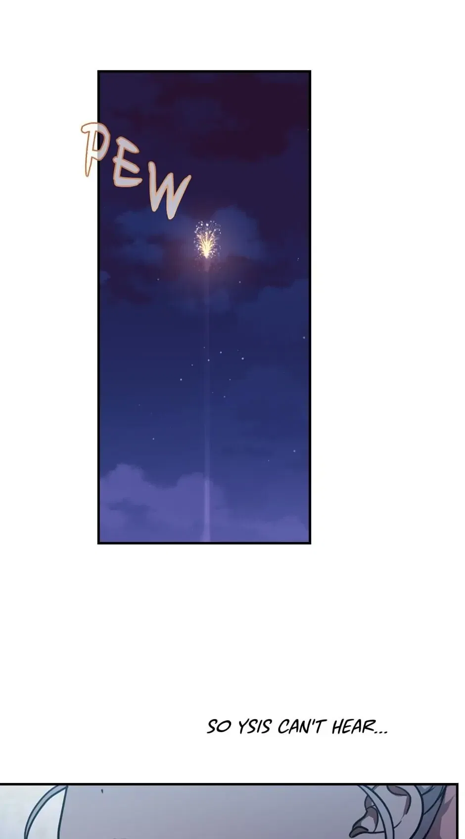 Into The Light Once Again Chapter 9 – Page 57