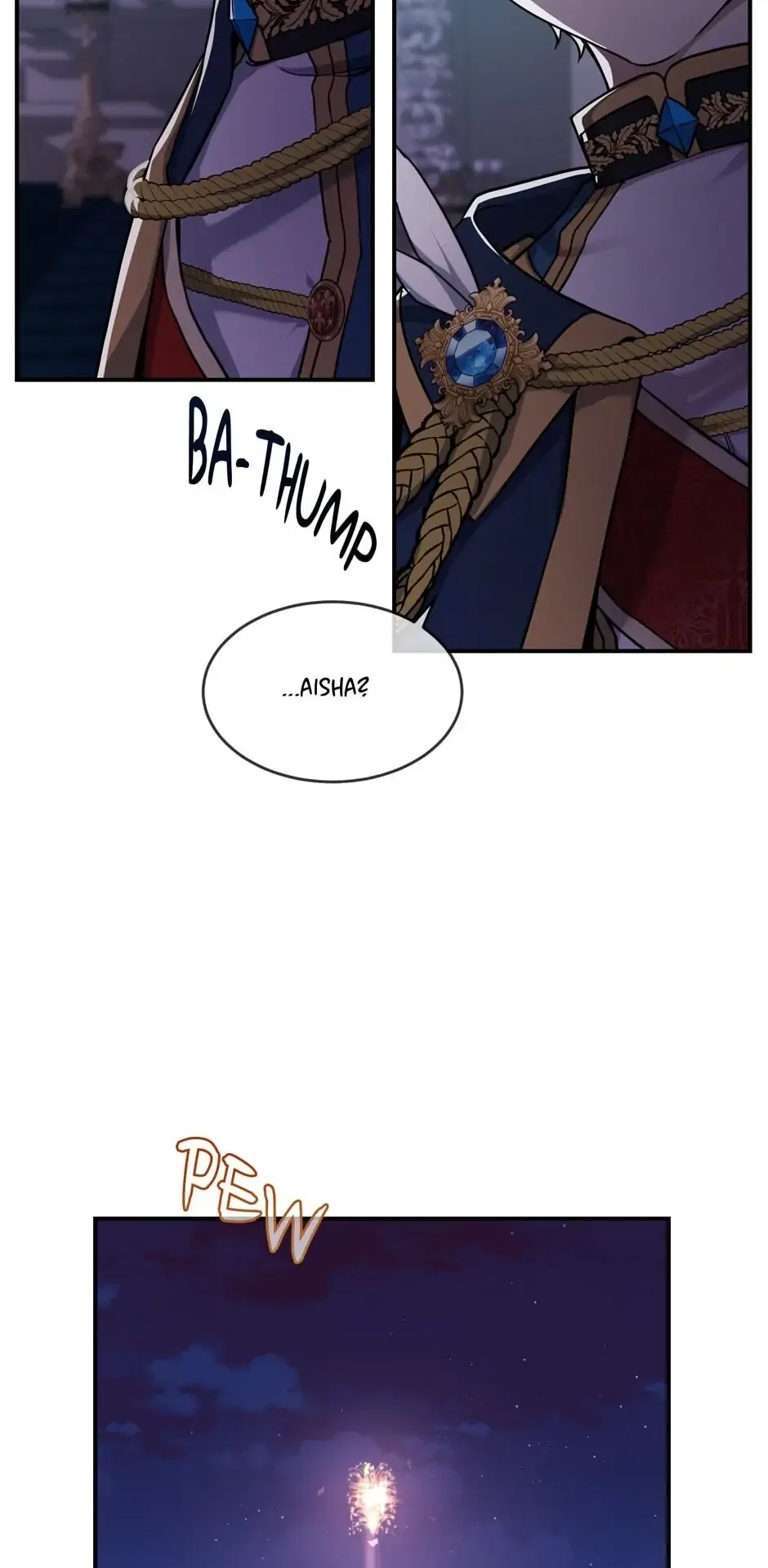 Into The Light Once Again Chapter 9 – Page 62