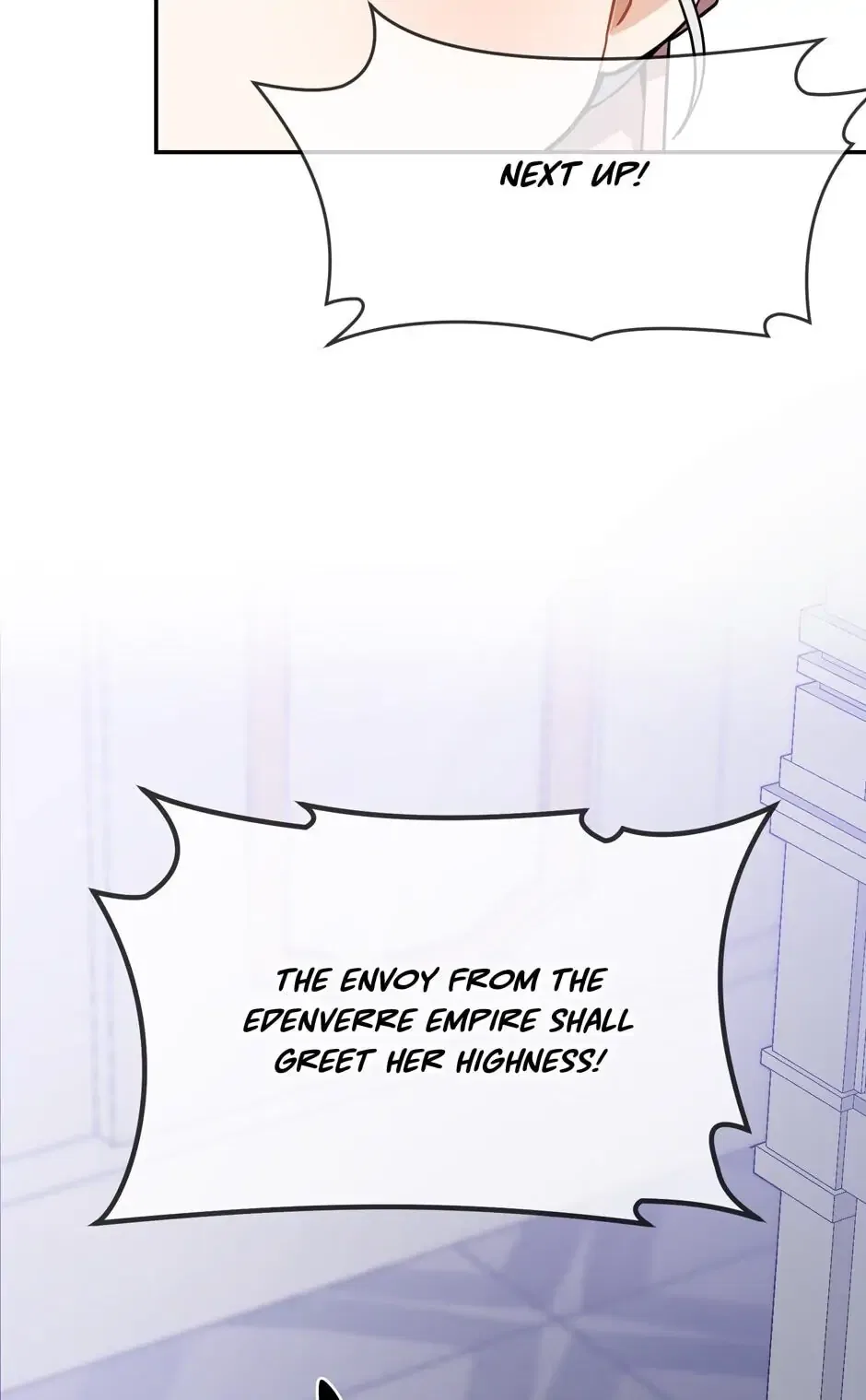 Into The Light Once Again Chapter 8 – Page 28