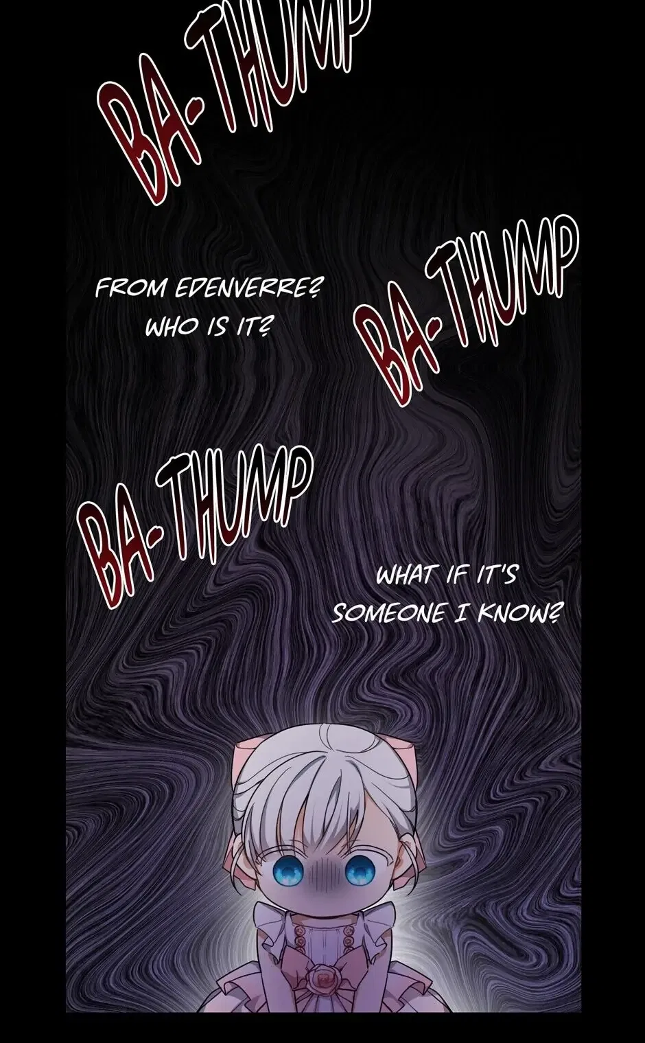 Into The Light Once Again Chapter 8 – Page 30