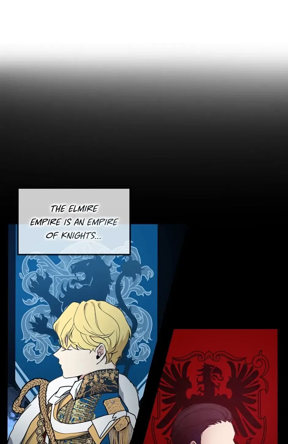Into The Light Once Again Chapter 8 – Page 39