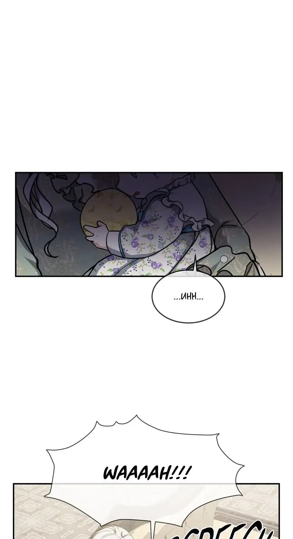 Into The Light Once Again Chapter 7 – Page 1