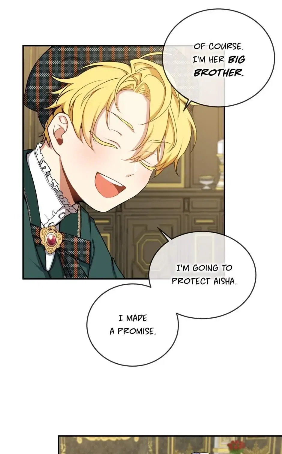 Into The Light Once Again Chapter 7 – Page 20