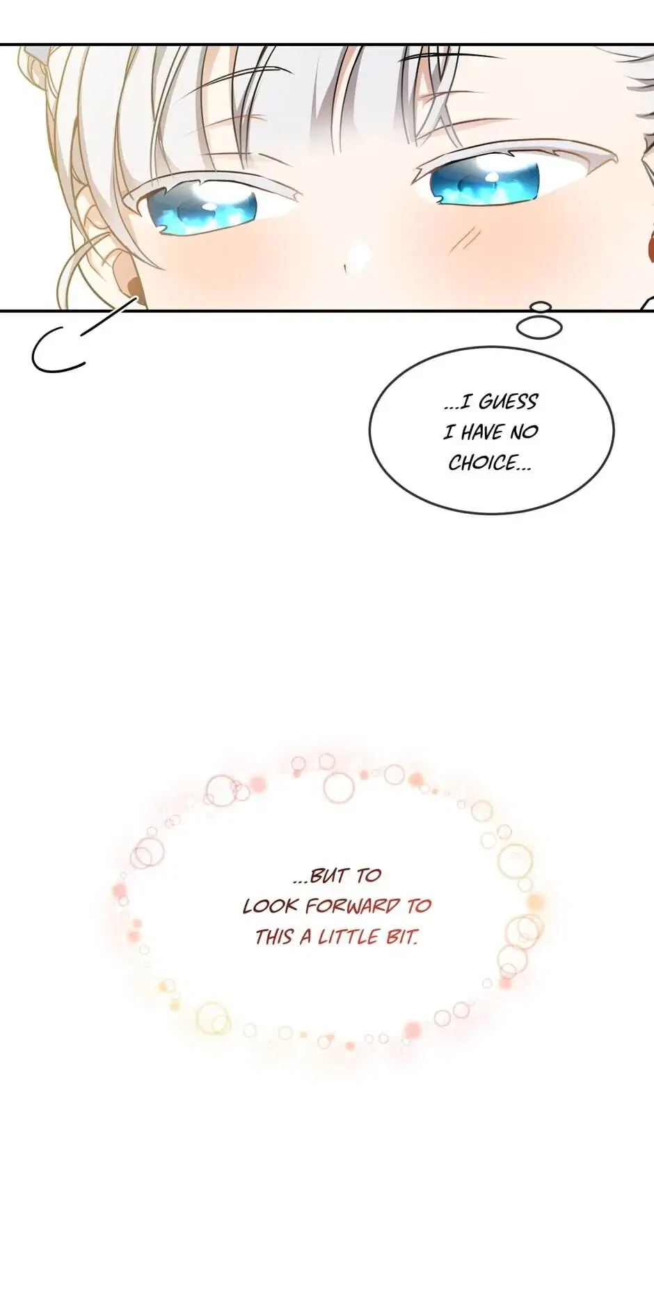Into The Light Once Again Chapter 7 – Page 25