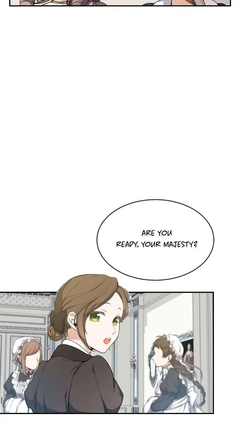 Into The Light Once Again Chapter 7 – Page 29