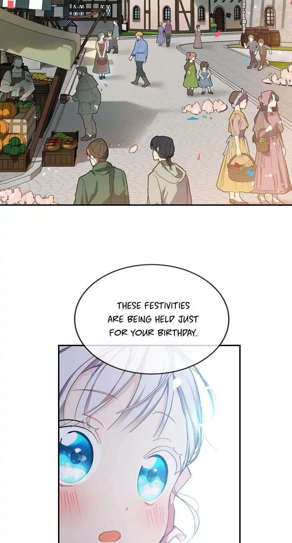 Into The Light Once Again Chapter 7 – Page 36