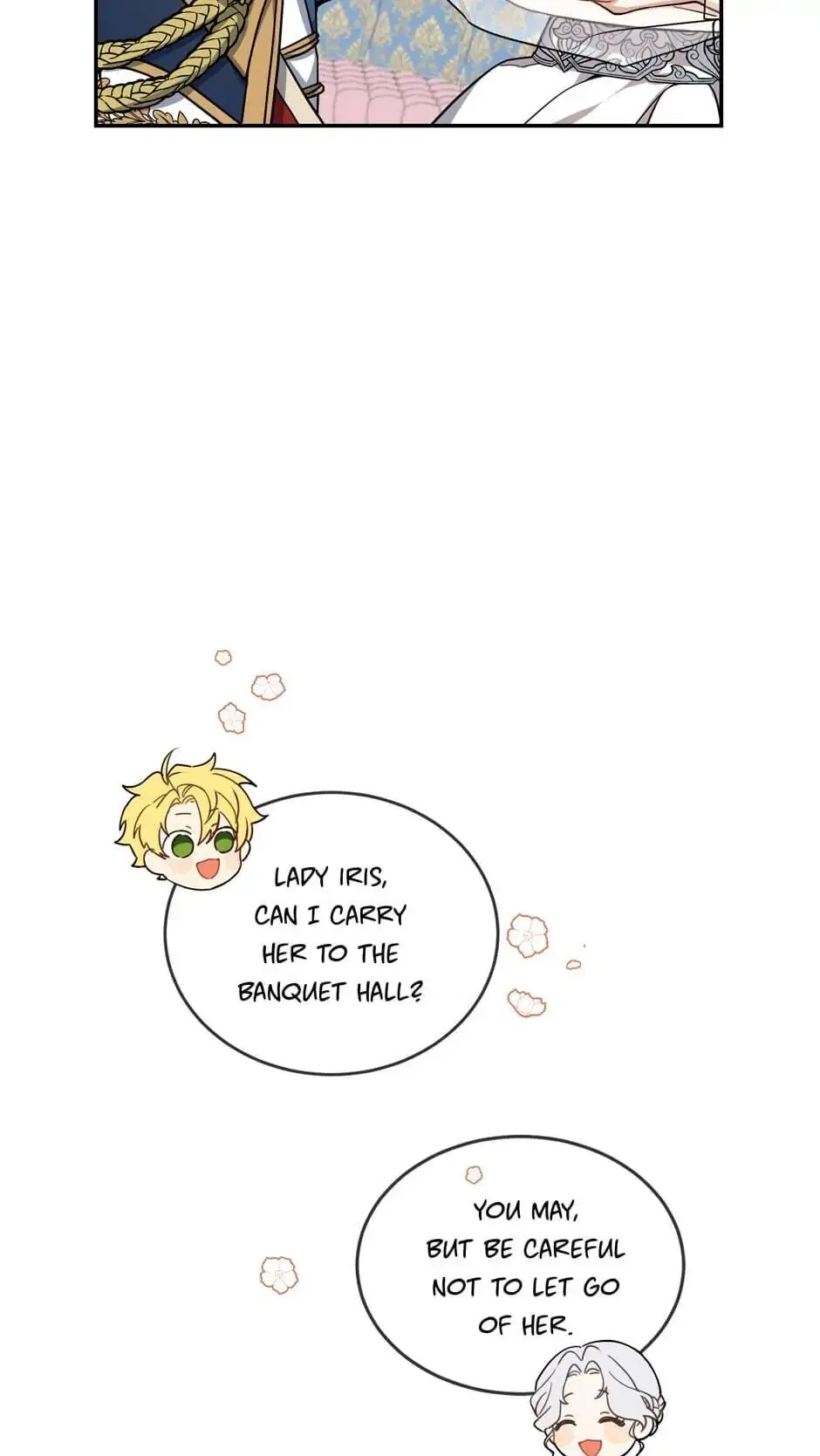 Into The Light Once Again Chapter 7 – Page 42