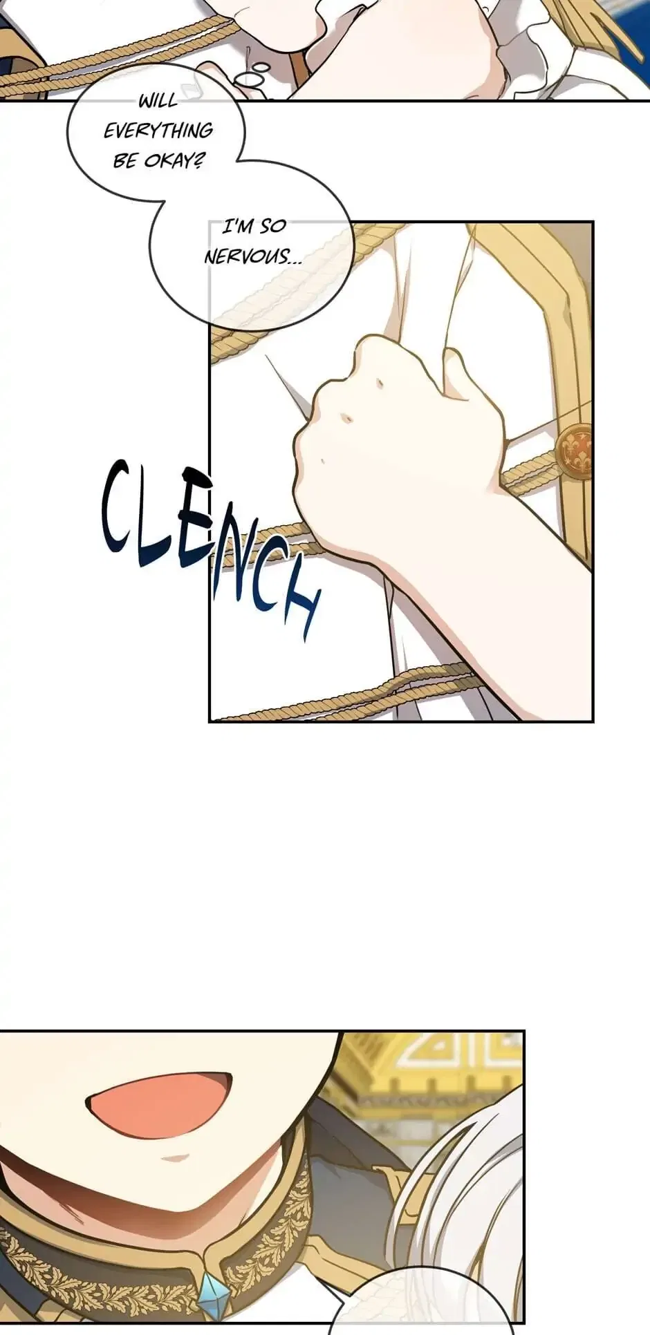 Into The Light Once Again Chapter 7 – Page 46