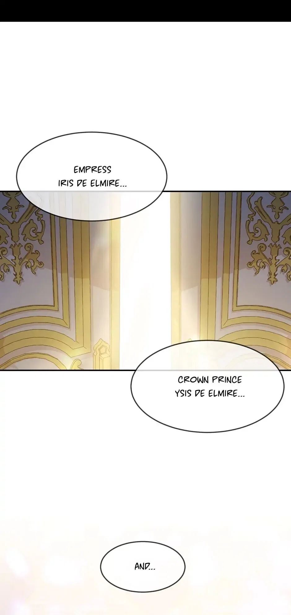 Into The Light Once Again Chapter 7 – Page 50