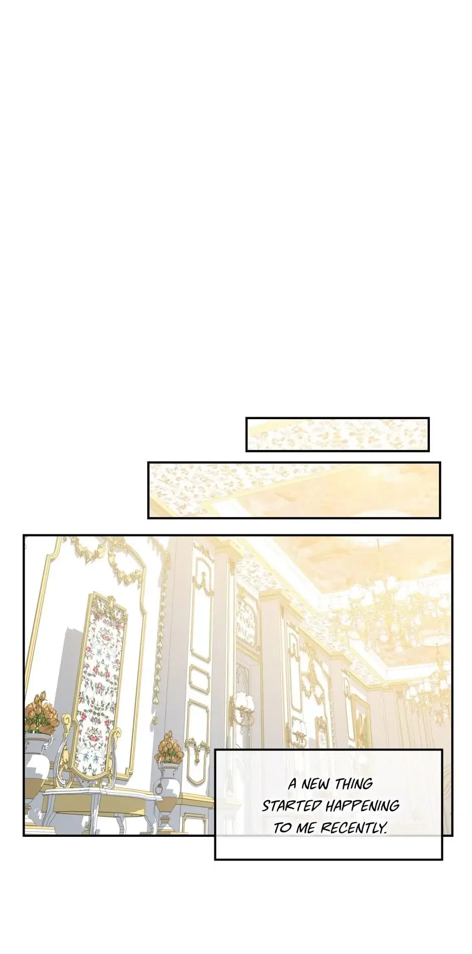 Into The Light Once Again Chapter 6 – Page 6