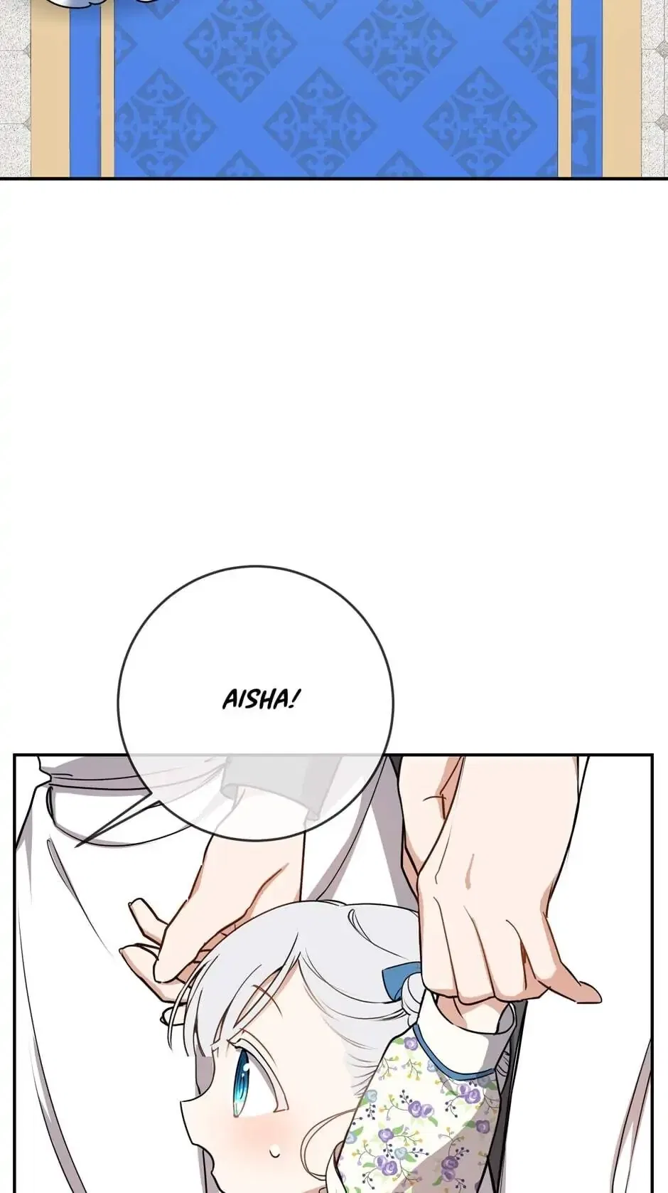 Into The Light Once Again Chapter 6 – Page 14